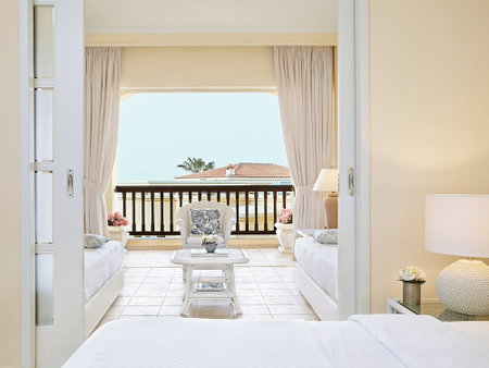 Grecotel Marine Palace & Aqua Park, Rethymno, Greece