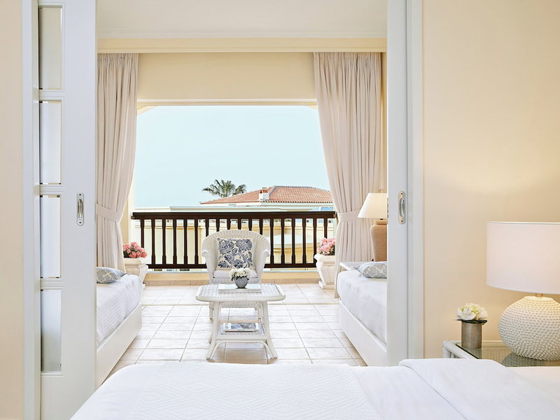 Grecotel Marine Palace & Aqua Park, Rethymno, Greece