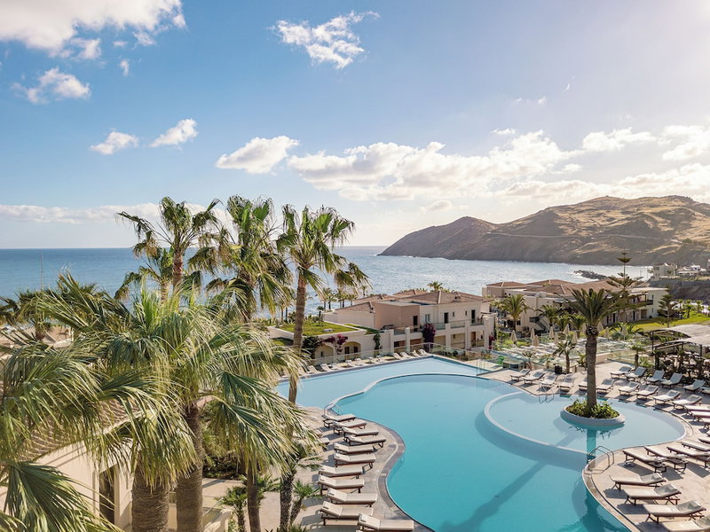 Grecotel Marine Palace & Aqua Park, Rethymno, Greece