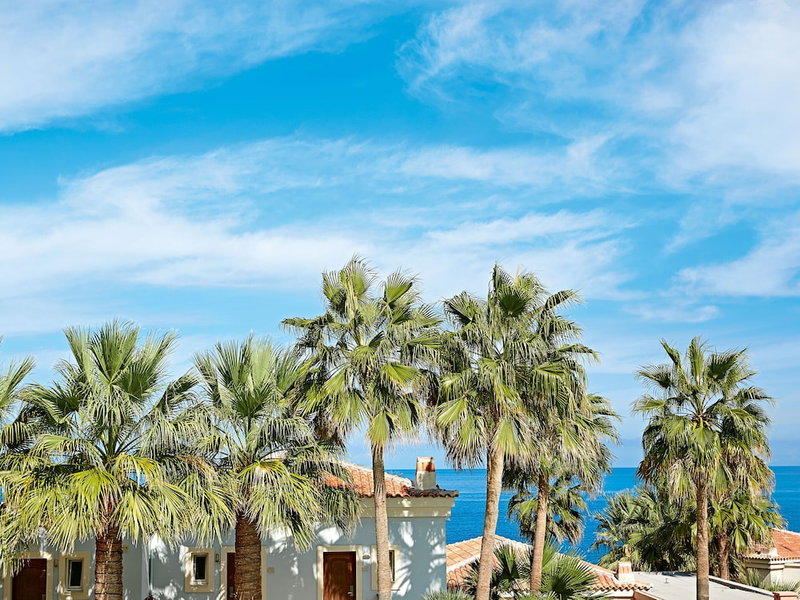 Grecotel Marine Palace & Aqua Park, Rethymno, Greece