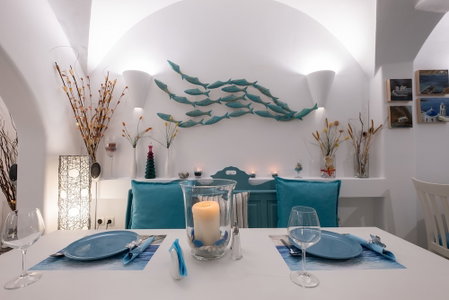 Anastasia Princess Luxury Beach Residence, Adults Only, Santorini, Greece