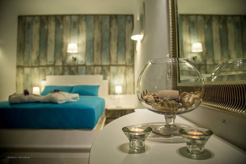 Anastasia Princess Luxury Beach Residence, Adults Only, Santorini, Greece