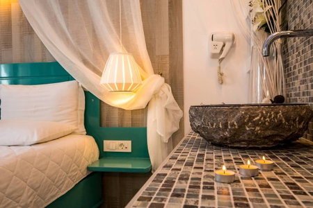 Anastasia Princess Luxury Beach Residence, Adults Only, Santorini, Greece