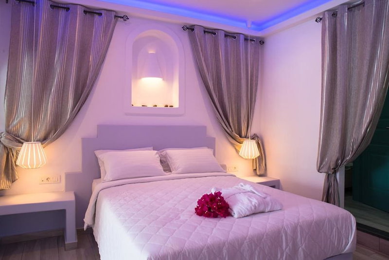 Anastasia Princess Luxury Beach Residence, Adults Only, Santorini, Greece
