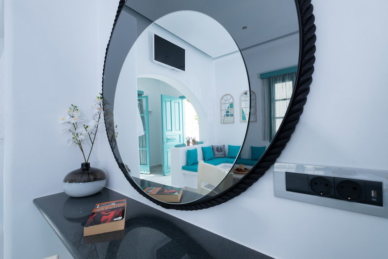 Anastasia Princess Luxury Beach Residence, Adults Only, Santorini, Greece