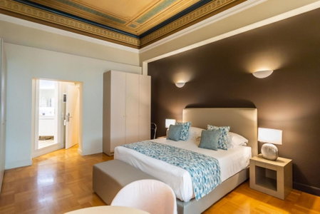 33SolonosSuites, Athens, Greece