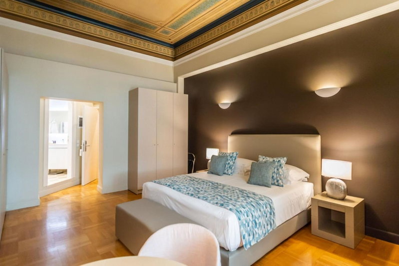 33SolonosSuites, Athens, Greece