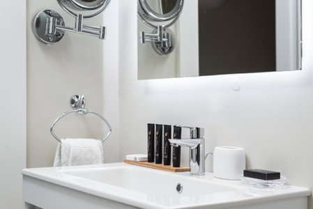 33SolonosSuites, Athens, Greece