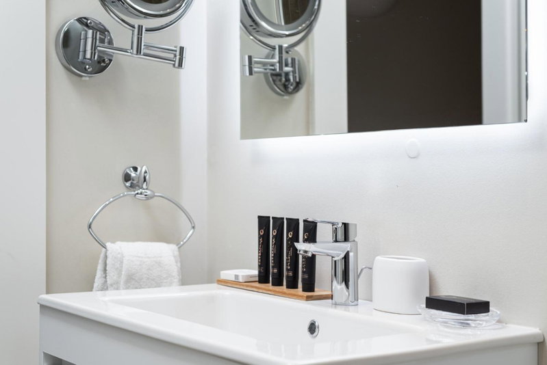 33SolonosSuites, Athens, Greece
