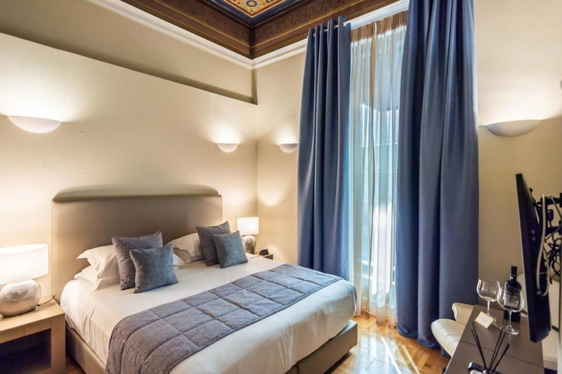 33SolonosSuites, Athens, Greece
