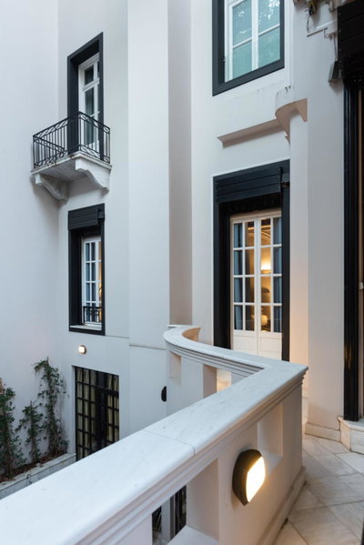 33SolonosSuites, Athens, Greece