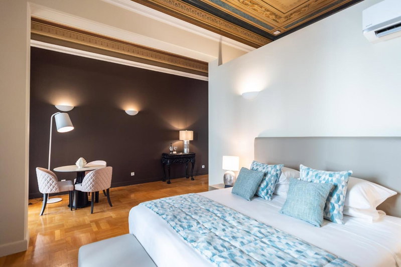 33SolonosSuites, Athens, Greece