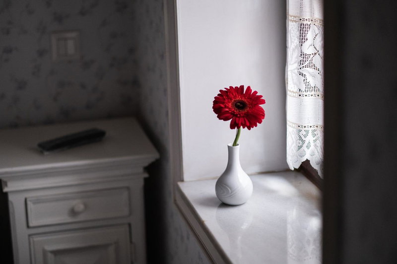 Boutique Hotel Anagennisis, Pyrgos, Greece