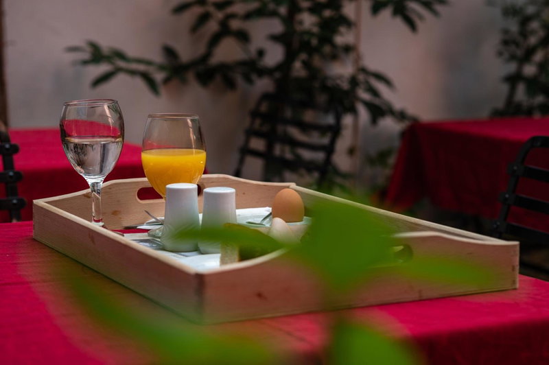 Boutique Hotel Anagennisis, Pyrgos, Greece