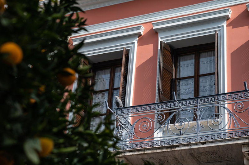 Boutique Hotel Anagennisis, Pyrgos, Greece