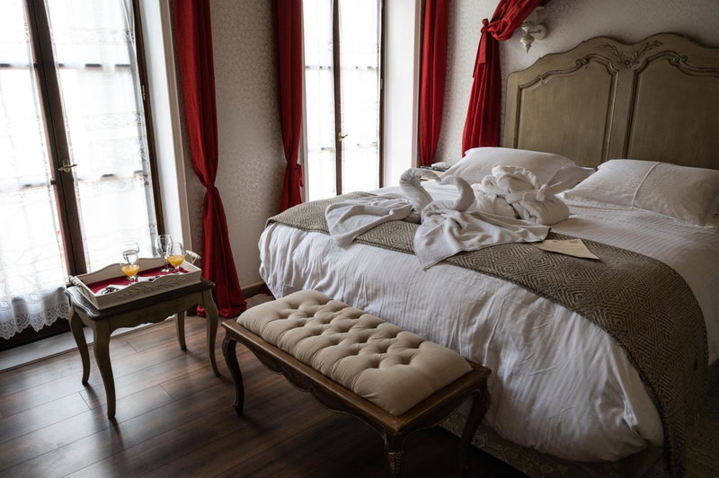 Boutique Hotel Anagennisis, Pyrgos, Greece