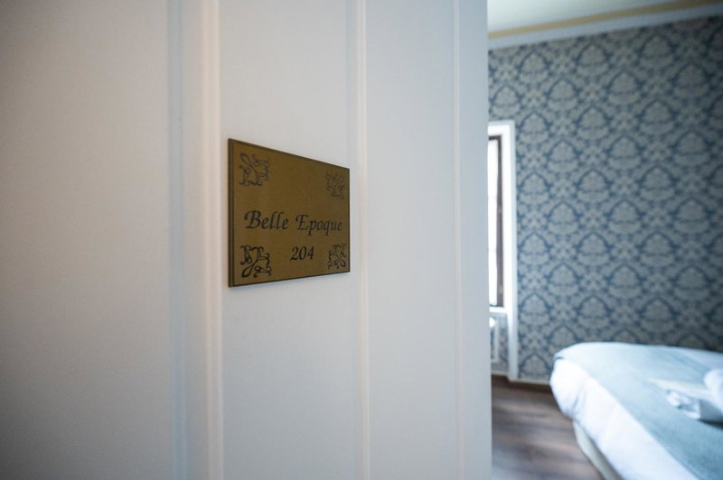 Boutique Hotel Anagennisis, Pyrgos, Greece