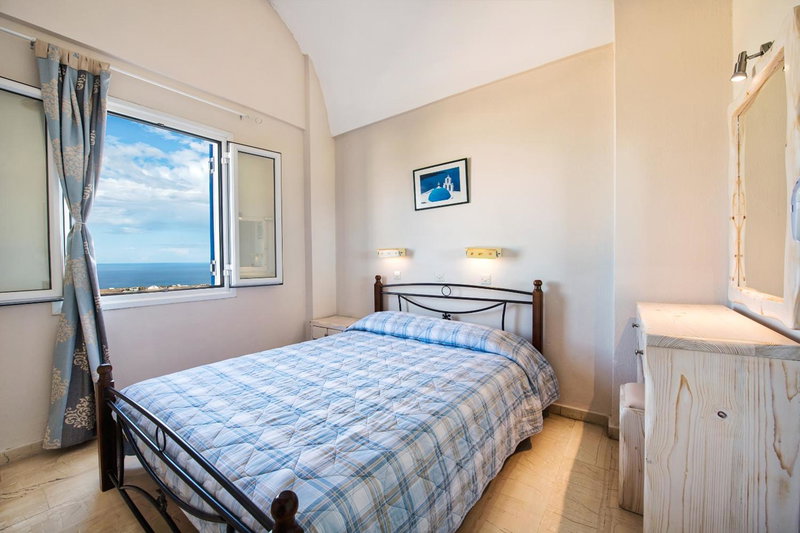 Anatoli Hotel & Spa, Fira, Greece