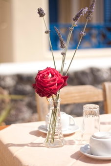 Anatoli Hotel & Spa, Fira, Greece
