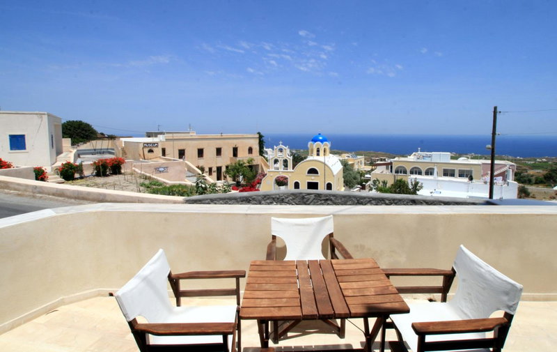 Anatoli Hotel & Spa, Fira, Greece
