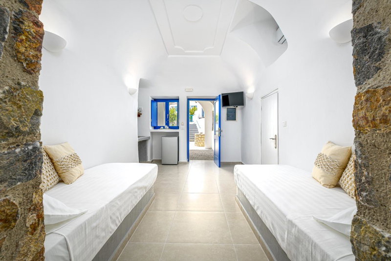 Anatoli Hotel & Spa, Fira, Greece