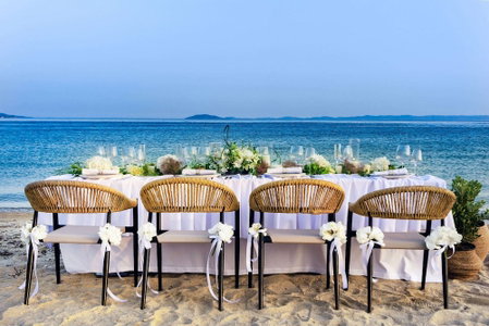 Ammoa Luxury Hotel & Spa Resort, Sithonia, Greece