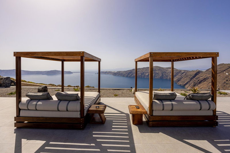 Caldera's Memories, Imerovigli, Greece