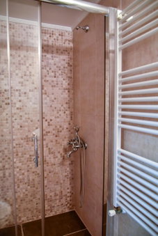 Iraklis Apartments, Stalida, Greece