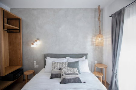 Oikia Guesthouse Meteora, Trikala, Greece
