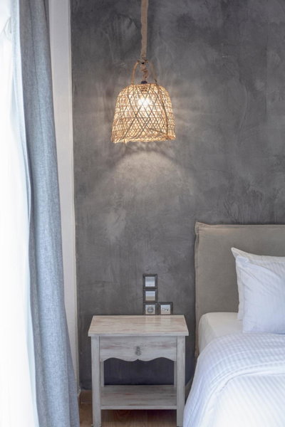 Oikia Guesthouse Meteora, Trikala, Greece