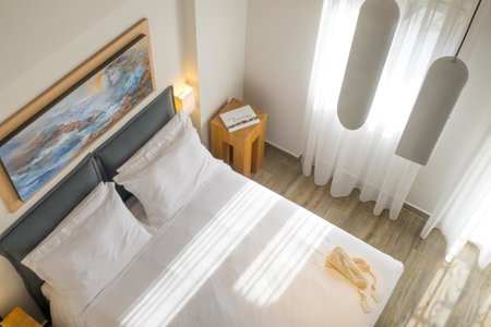 Villa Vilielmini, Ioannina, Greece