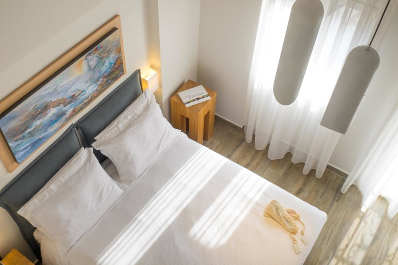 Villa Vilielmini, Ioannina, Greece