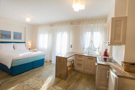 Villa Vilielmini, Ioannina, Greece