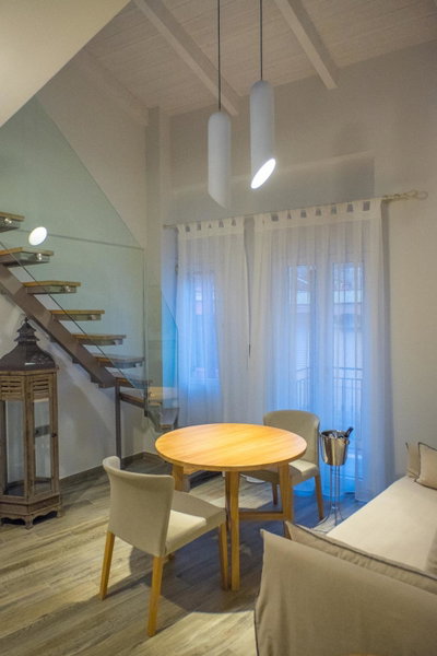 Villa Vilielmini, Ioannina, Greece