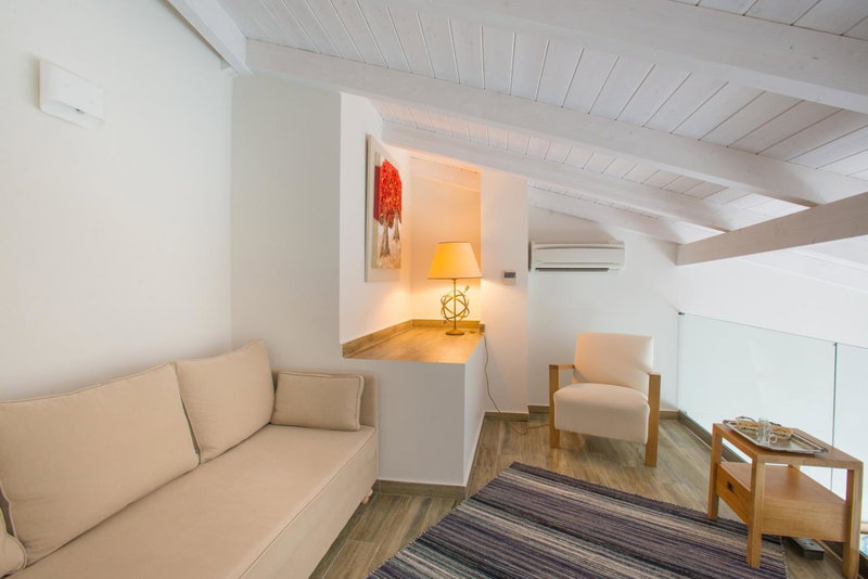 Villa Vilielmini, Ioannina, Greece