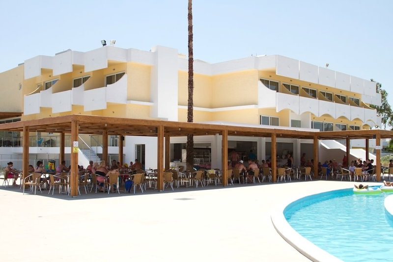 Sun Palace Hotel - All inclusive, Rodos, Greece