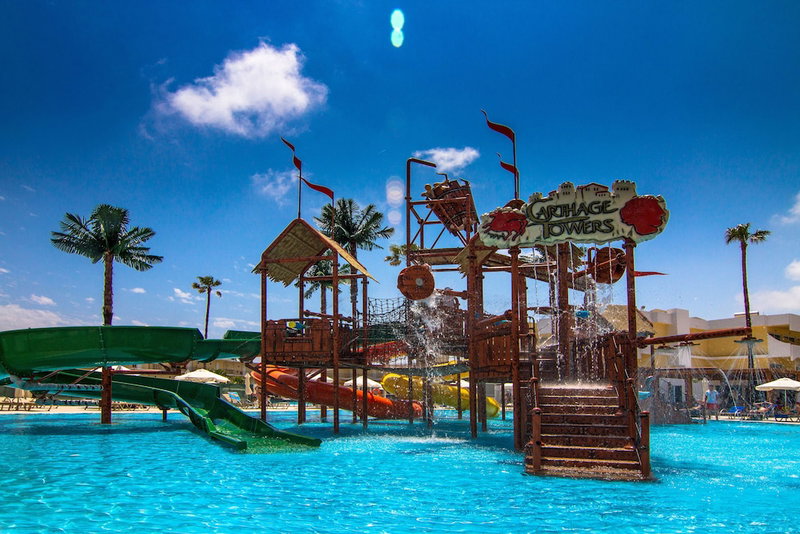 Sun Palace Hotel - All inclusive, Rodos, Greece