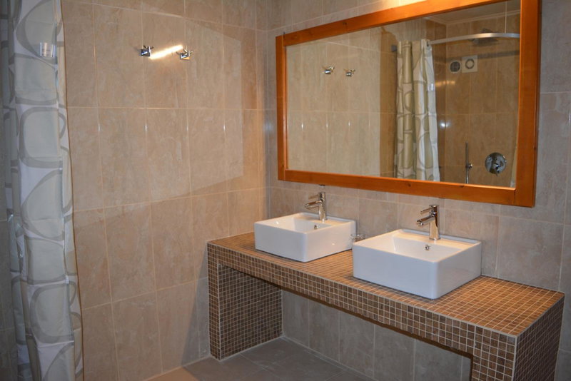 Anemomilos Suites, Fira, Greece