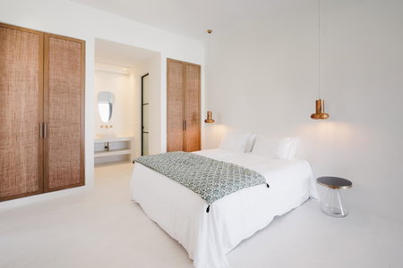 Koukoumi Vegan Boutique Hotel, Ano Mera, Greece