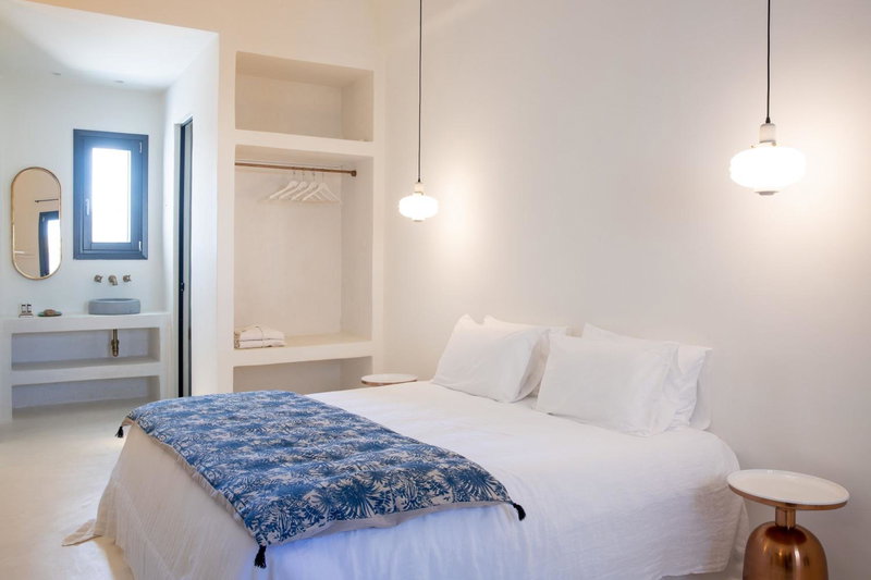 Koukoumi Vegan Boutique Hotel, Ano Mera, Greece