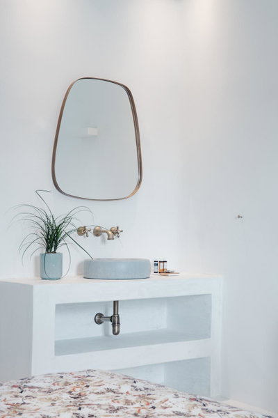 Koukoumi Vegan Boutique Hotel, Ano Mera, Greece