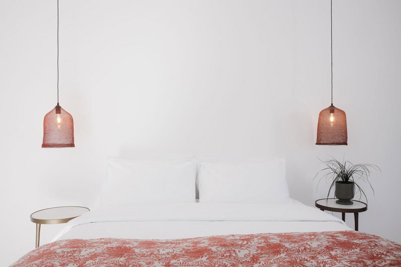 Koukoumi Vegan Boutique Hotel, Ano Mera, Greece