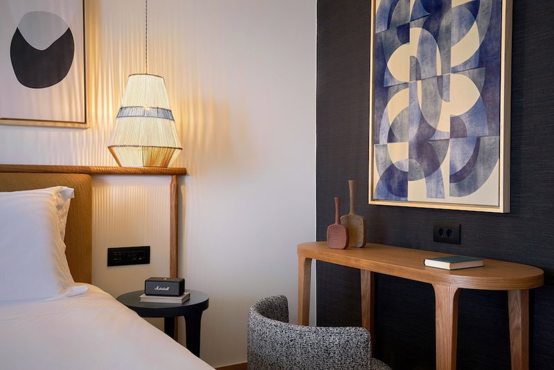 Alai, Crete, a Tribute Portfolio Resort, Hersonissos, Greece