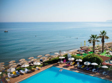Alai, Crete, a Tribute Portfolio Resort, Hersonissos, Greece