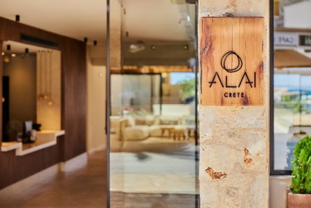 Alai, Crete, a Tribute Portfolio Resort, Hersonissos, Greece