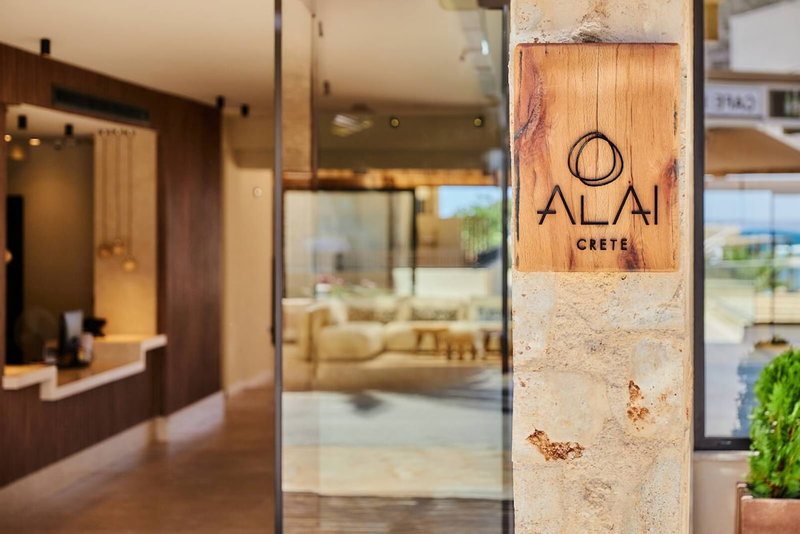 Alai, Crete, a Tribute Portfolio Resort, Hersonissos, Greece