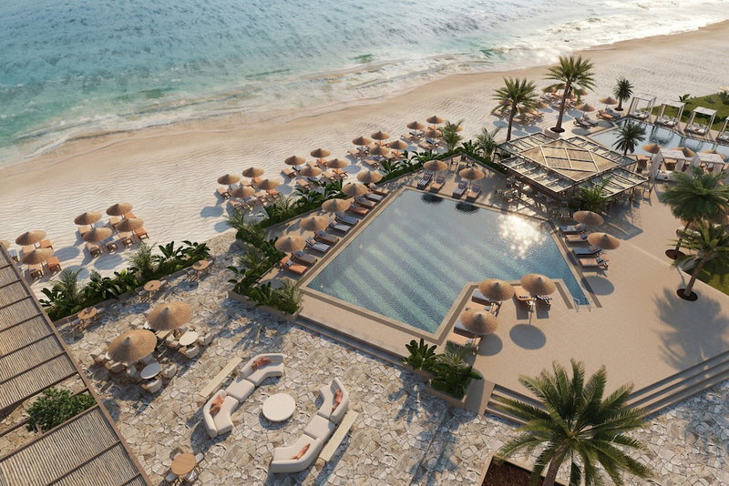 Alai, Crete, a Tribute Portfolio Resort, Hersonissos, Greece