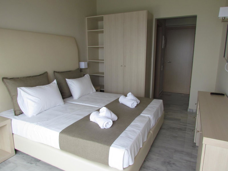 Archipelagos Hotel, Rethymno, Greece