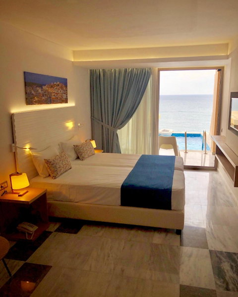 Archipelagos Hotel, Rethymno, Greece
