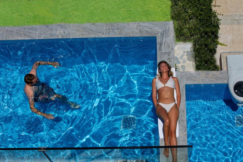 Archipelagos Hotel, Rethymno, Greece